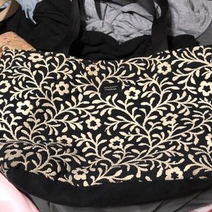 Madison handbag handmade-customade purse